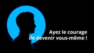 courage
