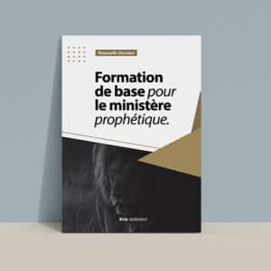 Formation de base pour le ministère prophétique