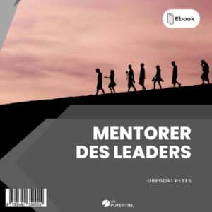 Ebook Mentorer des leaders