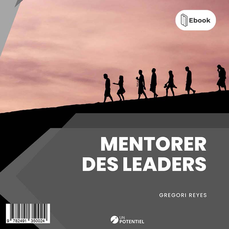 Ebook Mentorer des leaders